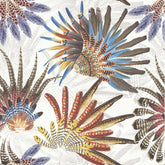 Casamance Touraco Panoramique - Design Emporium- The Mob Collective
